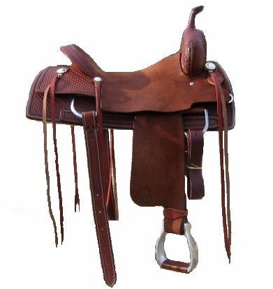 McCrae Saddles