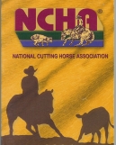 NCHA-National Cutting Horse Association